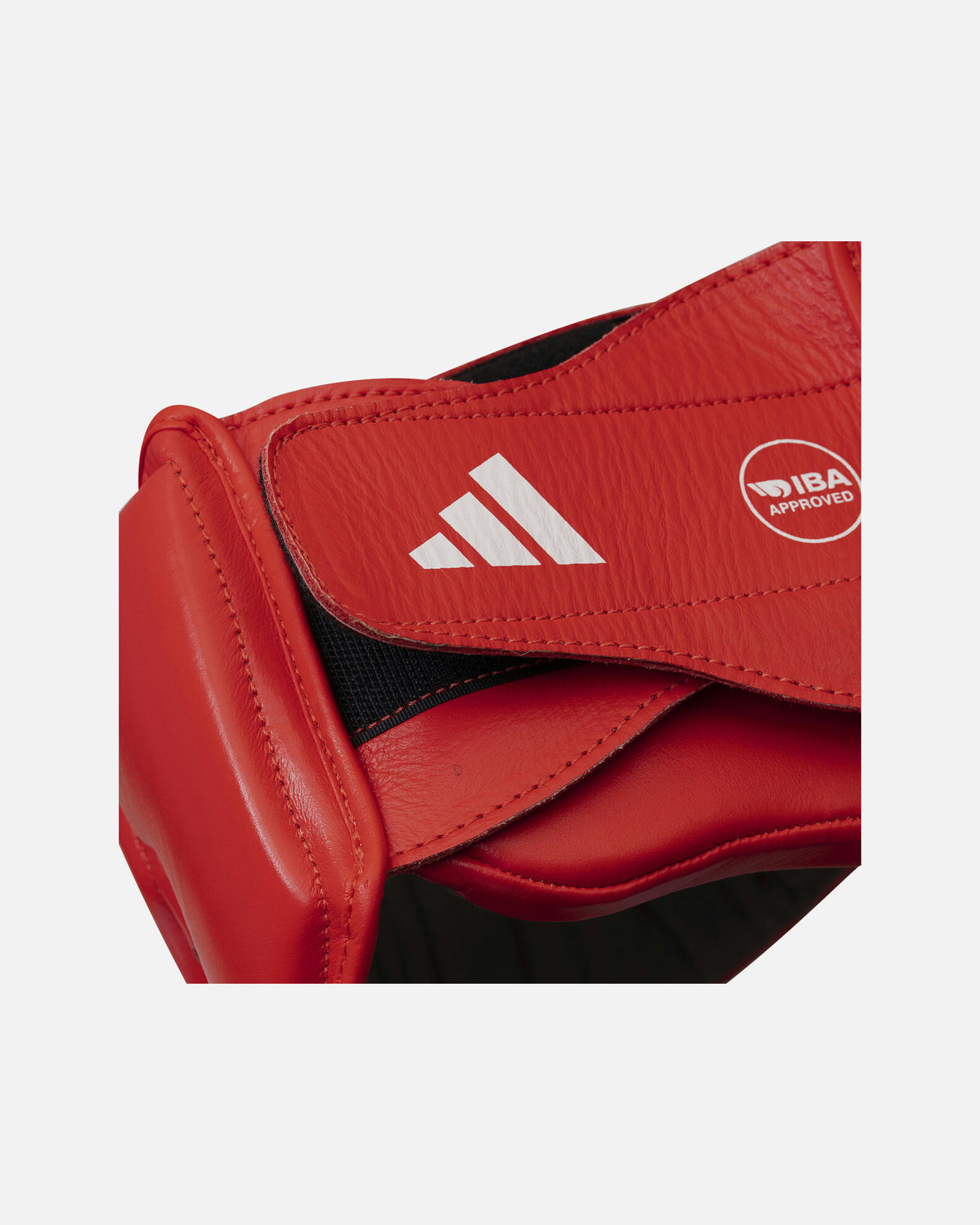 Adidas Kopfschutz IBA – Rot