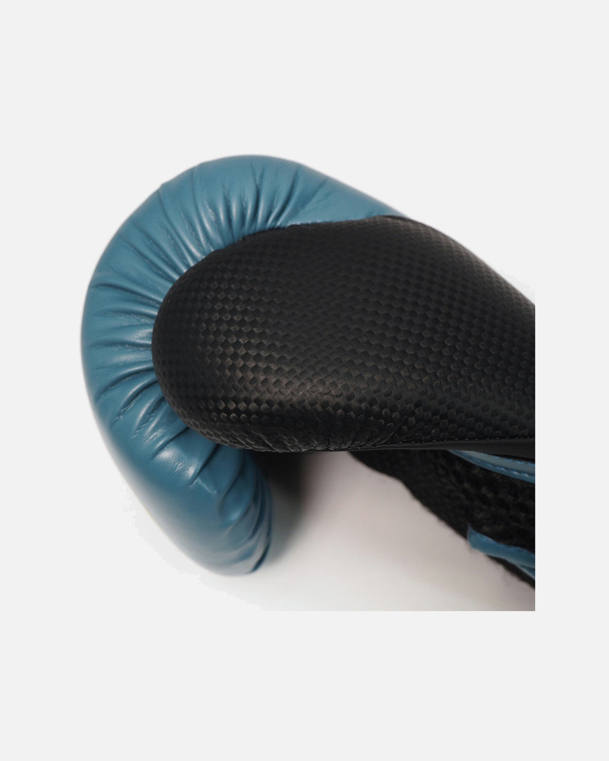 Guantes de boxeo Adidas Power 50 – Gris/Oro