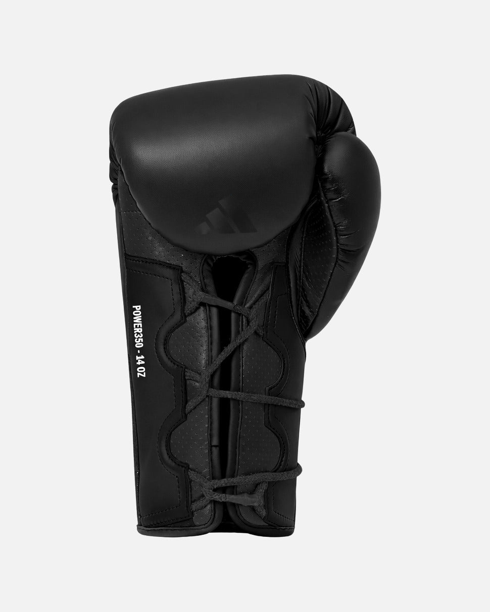 Guantes de boxeo Adidas Power 350 – Negro