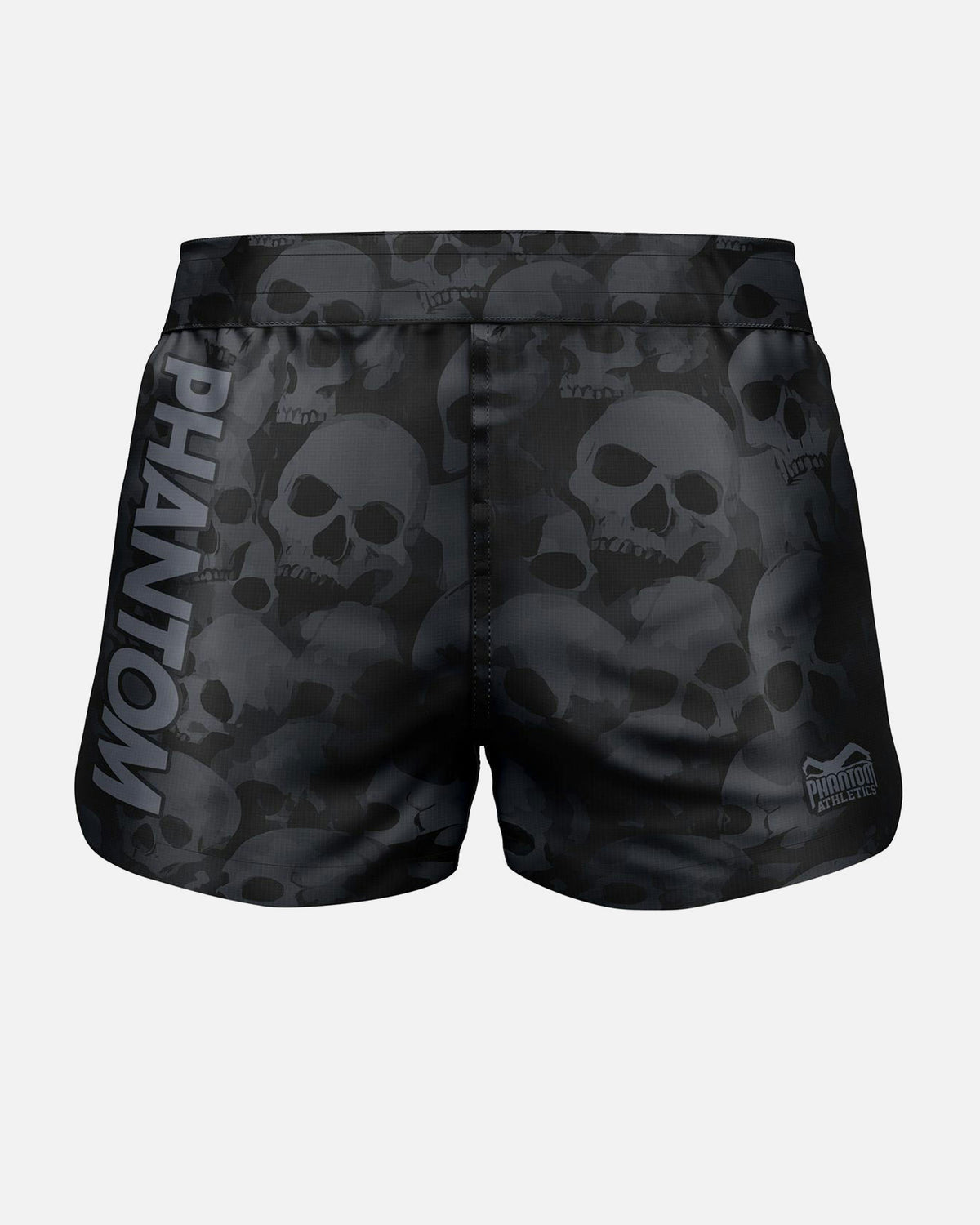 Phantom Athletics MMA Shorts FUSION-R Skull Camo - Camo