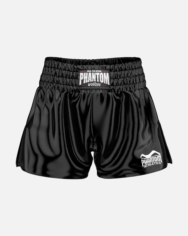 Phantom Athletics Muay Thai Shorts Team - Rood