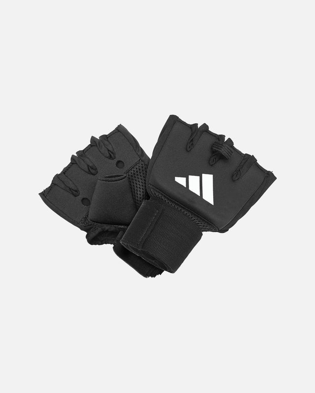 Adidas Inderhandsker Speed Gel Wrap - Sort