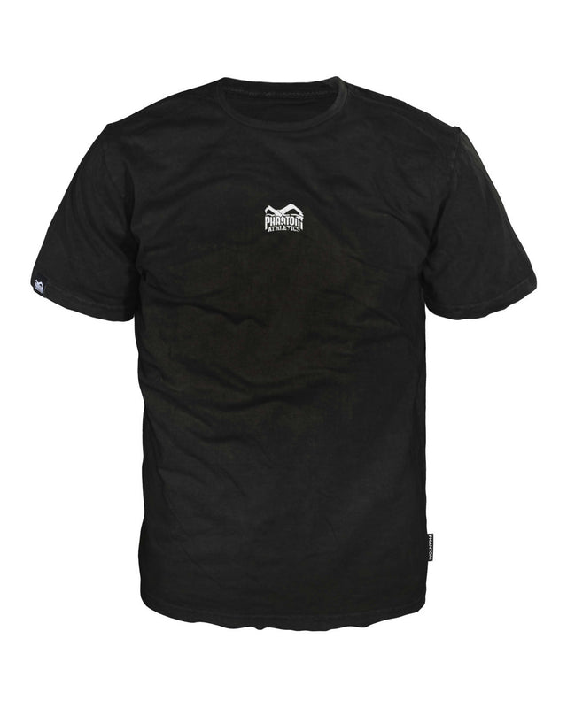 Phantom Athletics T-Shirt Sparring Club Oversize Heavy – Sort