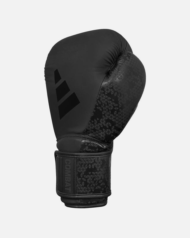 Mănuși de box Adidas Combat 50 – Negru