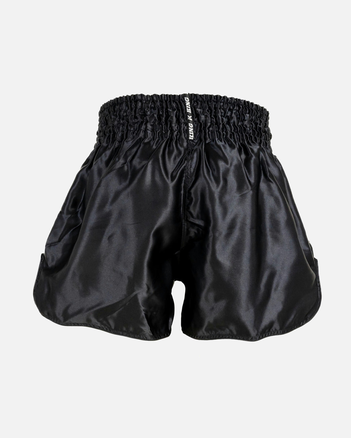 King Pro Boxing Boksshorts Revo - Zwart