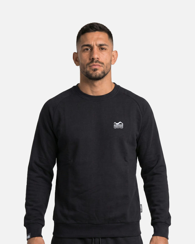 Phantom Athletics Hoodie Unit - Zwart