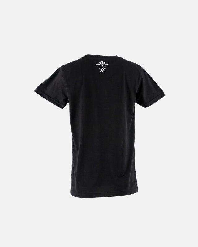 T-shirt Booster 1994 – Nero