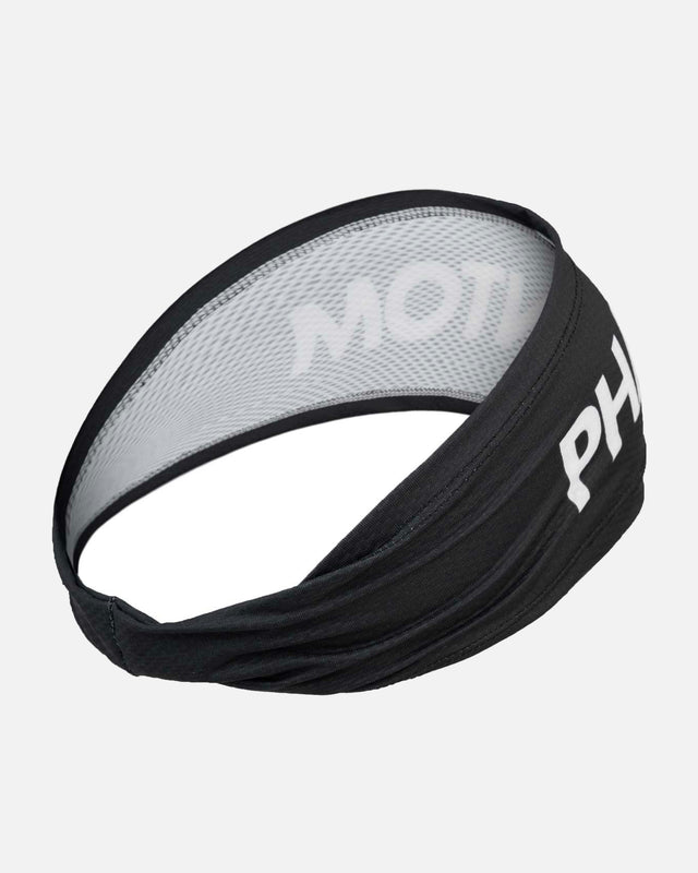 Fascia Phantom Athletics Zero - Nero/Bianco