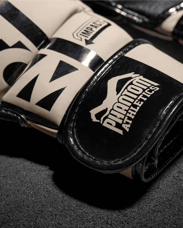 Gants de MMA Phantom Athletics APEX – Sable