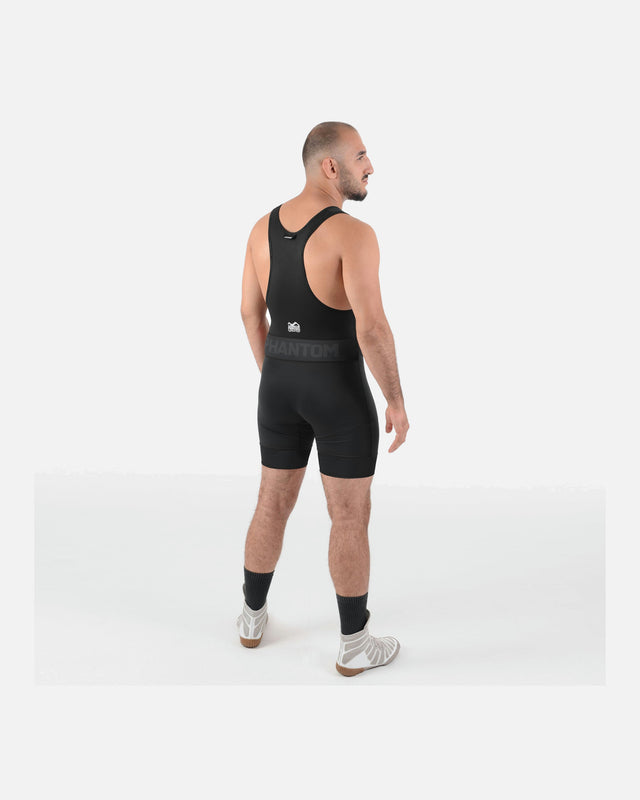 Phantom Athletics Wrestling Singlet Storm