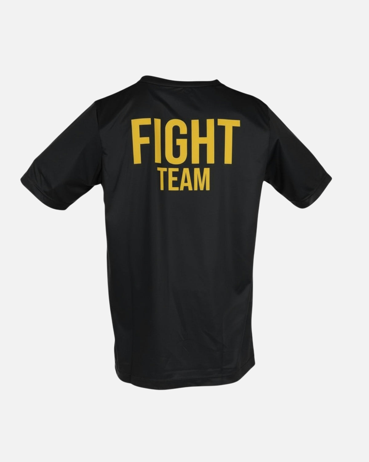 King Pro Boxing T-Shirt Revo - Zwart