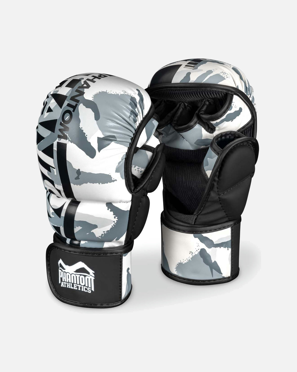 Phantom Athletics MMA Handschoenen APEX - Wit