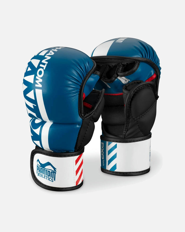 Phantom Athletics MMA Handschoenen APEX - Grijs