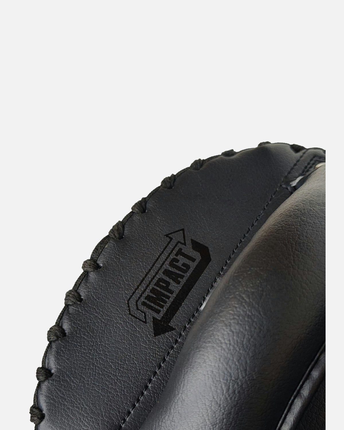 Phantom Athletics Trapkussen Elite - Zwart