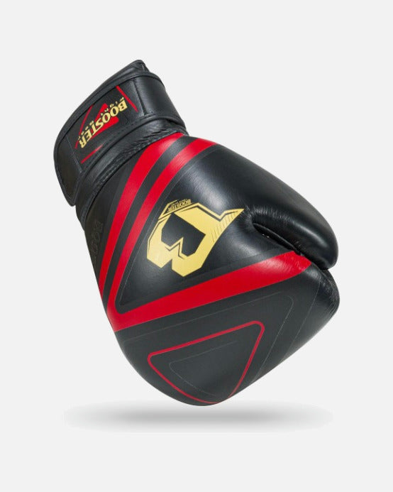 Booster Bokshandschoenen Pro V10 - Zwart