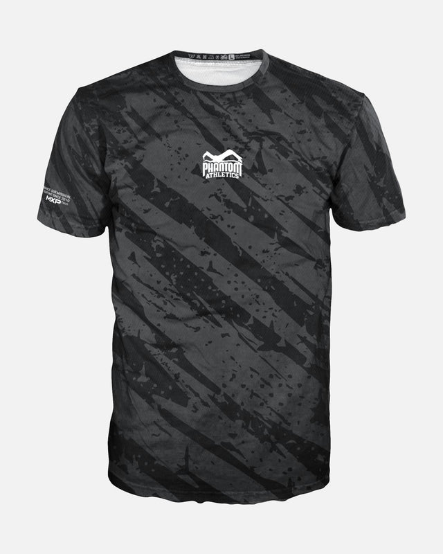 Phantom Athletics Training T-shirt EVO – Grey