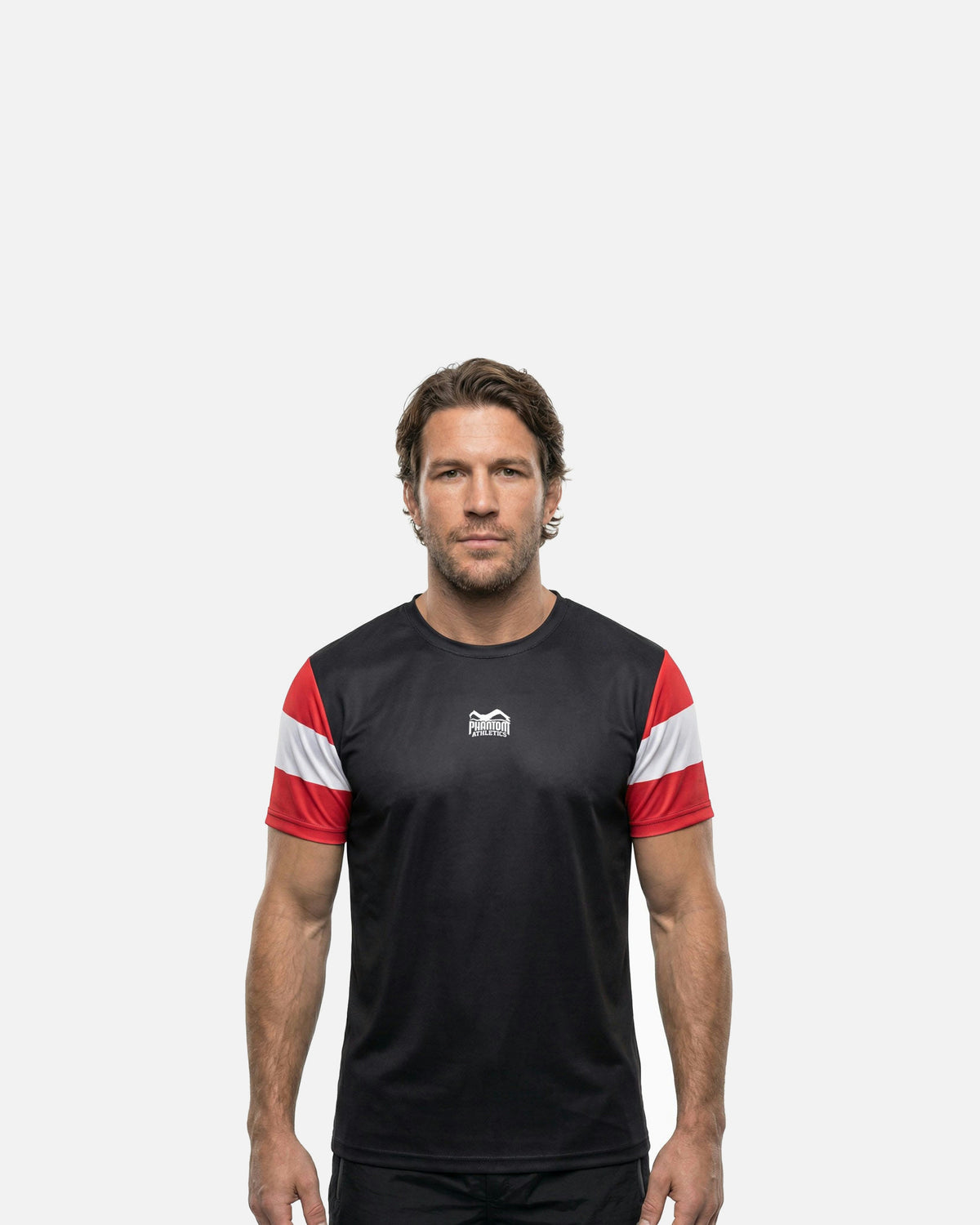 Phantom Athletics T-Shirt EVO+ Team Austria