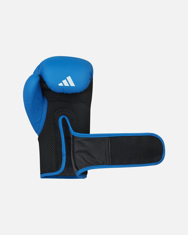 Adidas Boxningshandskar Power 25 – Blå/Vit