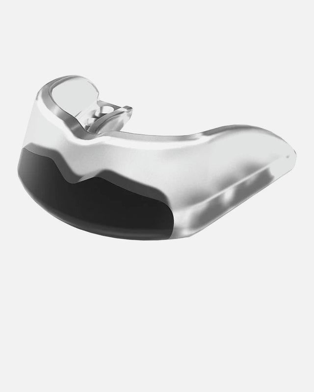 Proteze dentare de box Shock Doctor Protecție dentară Pro – Transparent