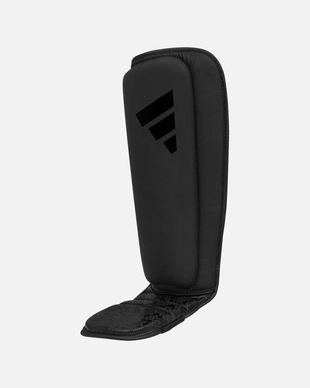 Paratibie Adidas Combat 50 – Nero