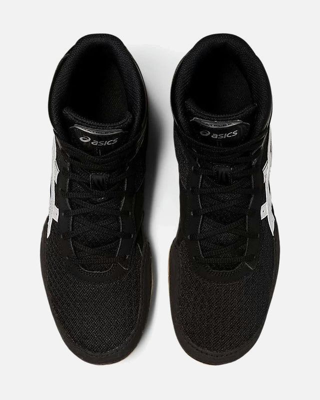 Asics Worstelschoenen Matflex 7 - Zwart