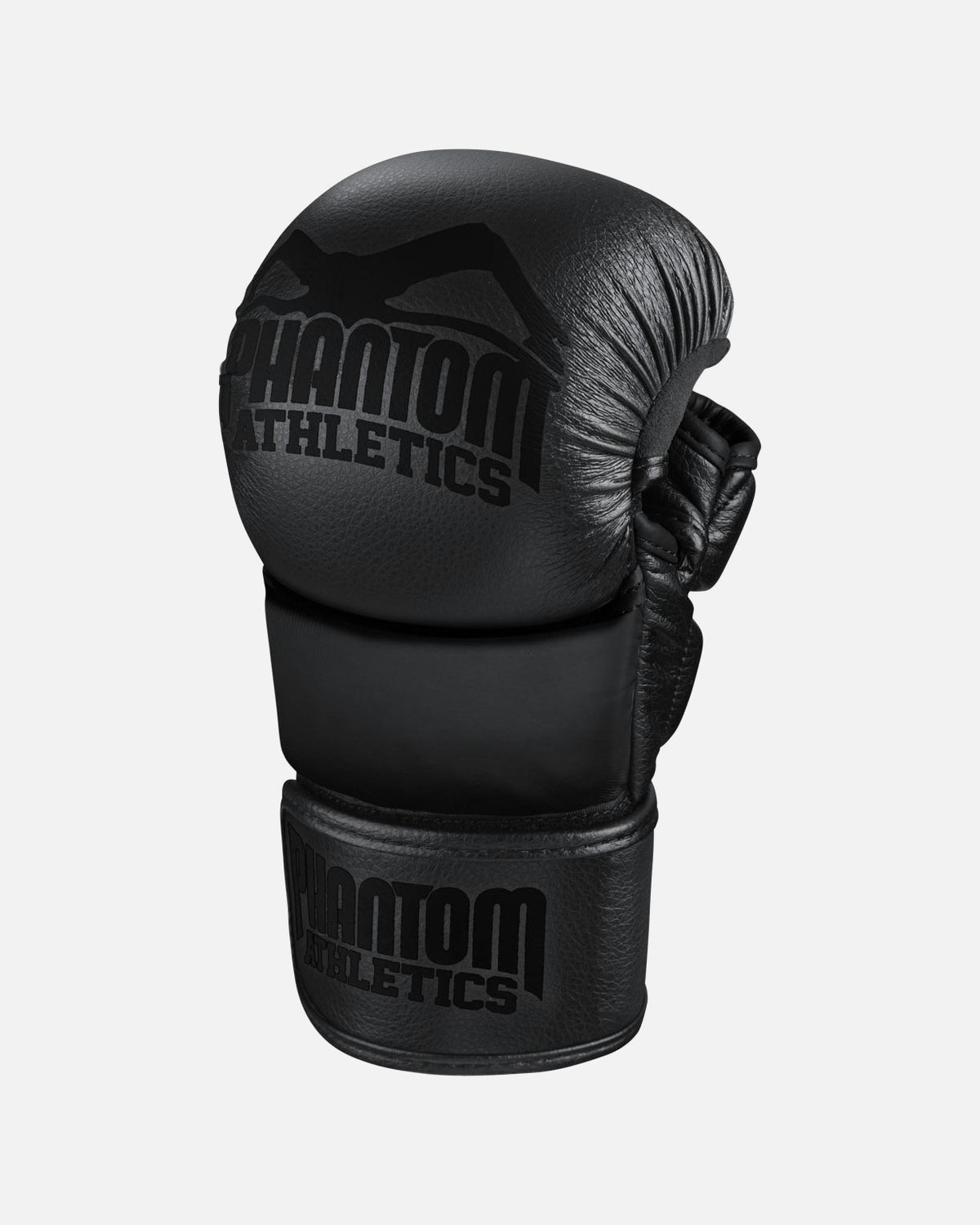 Phantom Athletics MMA Handschoenen Riot - Zwart