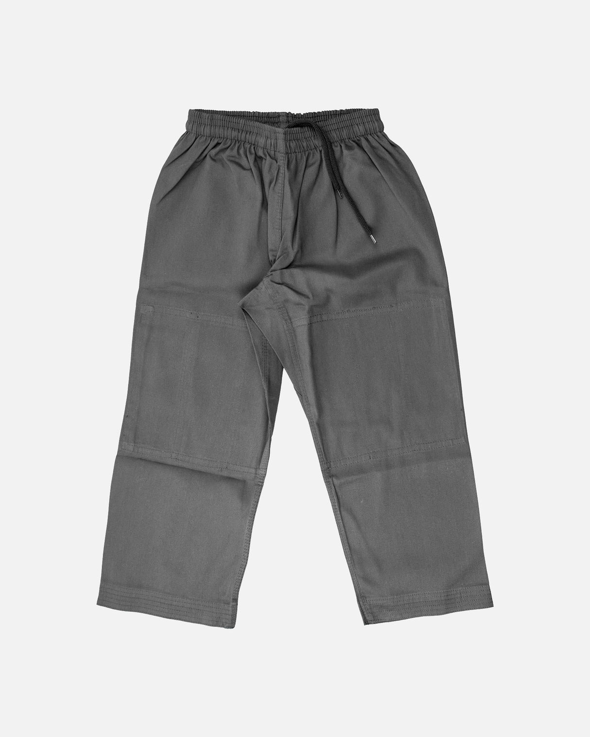 Venum BJJ Gi Contender Kids - Grijs