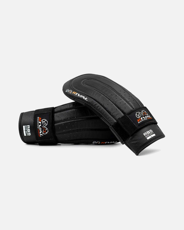 Rival Zakhandschoenen RB5 - Zwart
