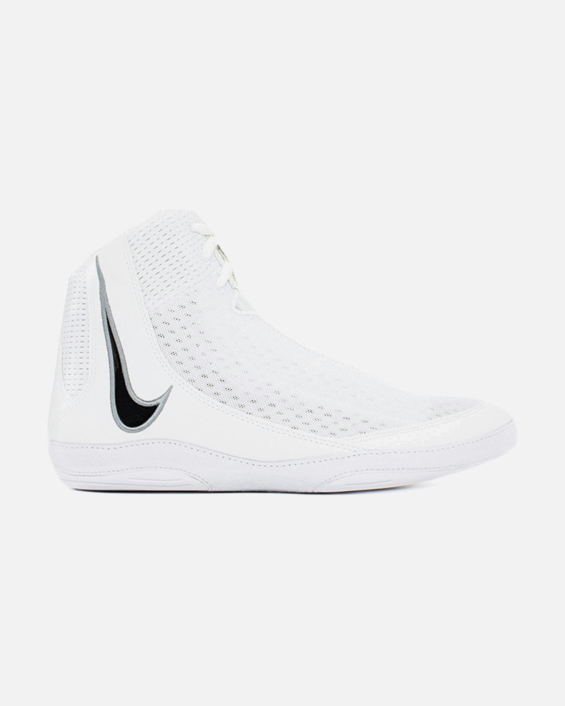 Nike Worstelschoenen Inflict 4 - Wit