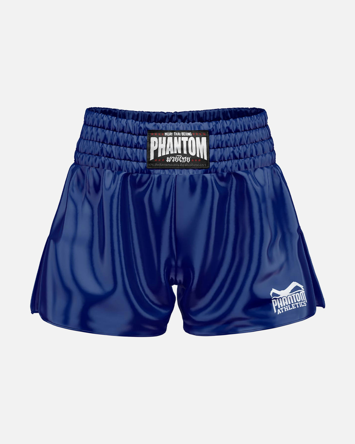 Phantom Athletics Muay Thai Shorts Team - Neon