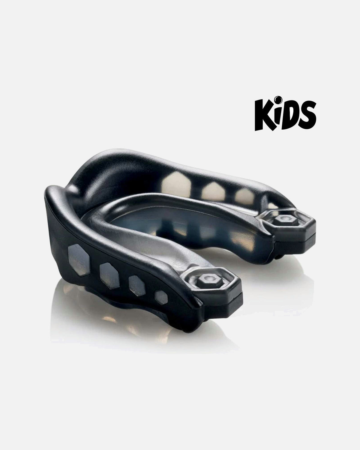 Shock Doctor Mundschutz Gel Max Kinder