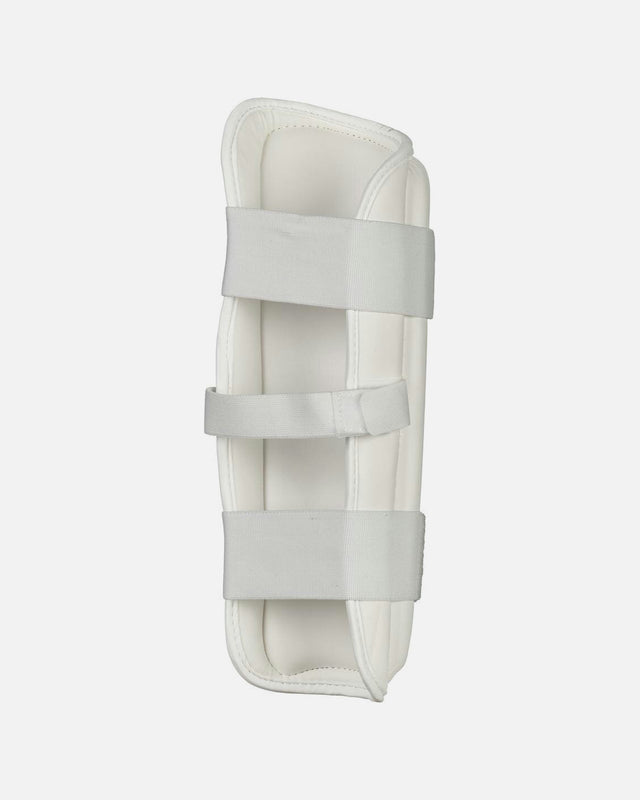 Adidas Schienbeinschoner – Weiß