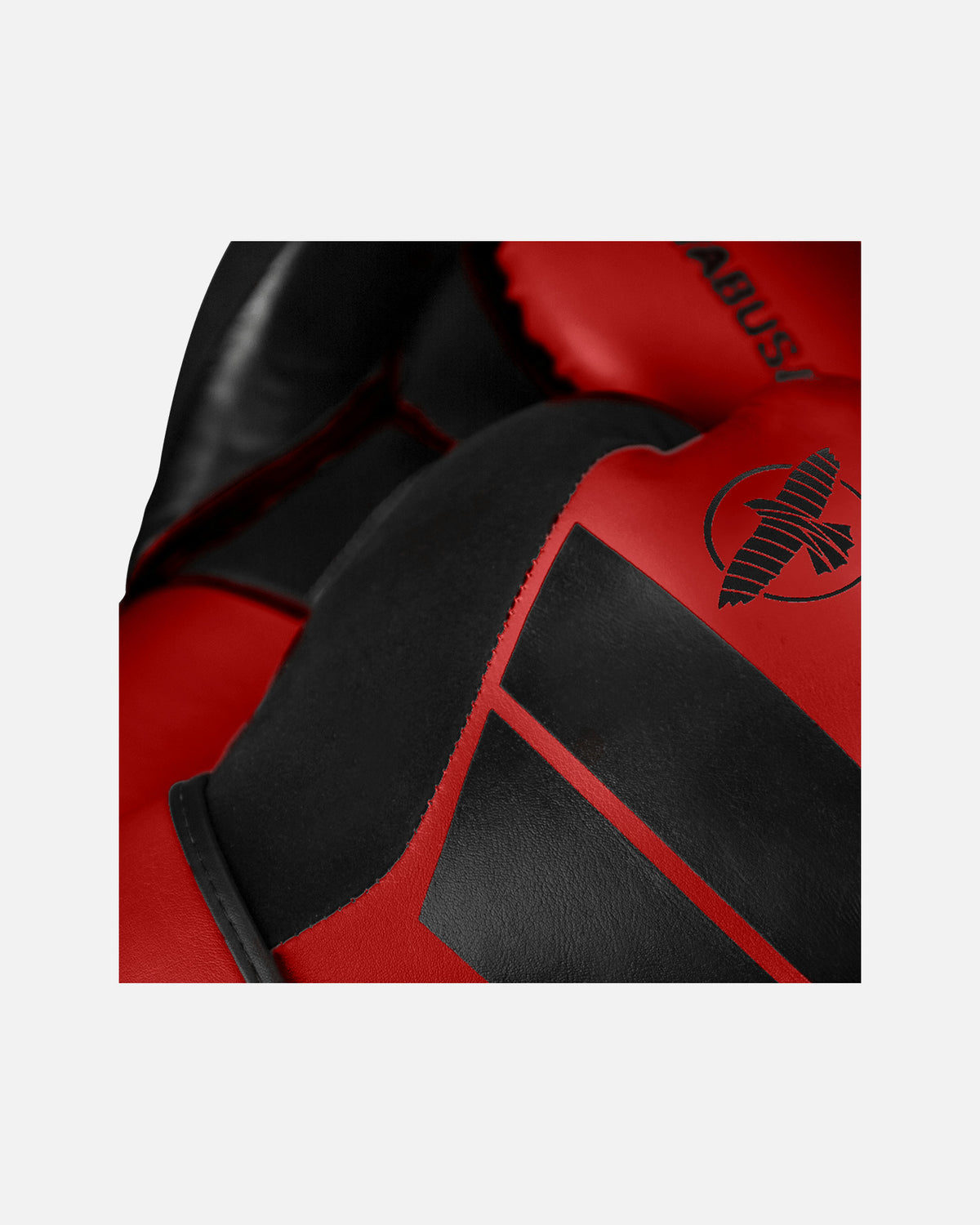 Hayabusa Bokshandschoenen S4 - Rood