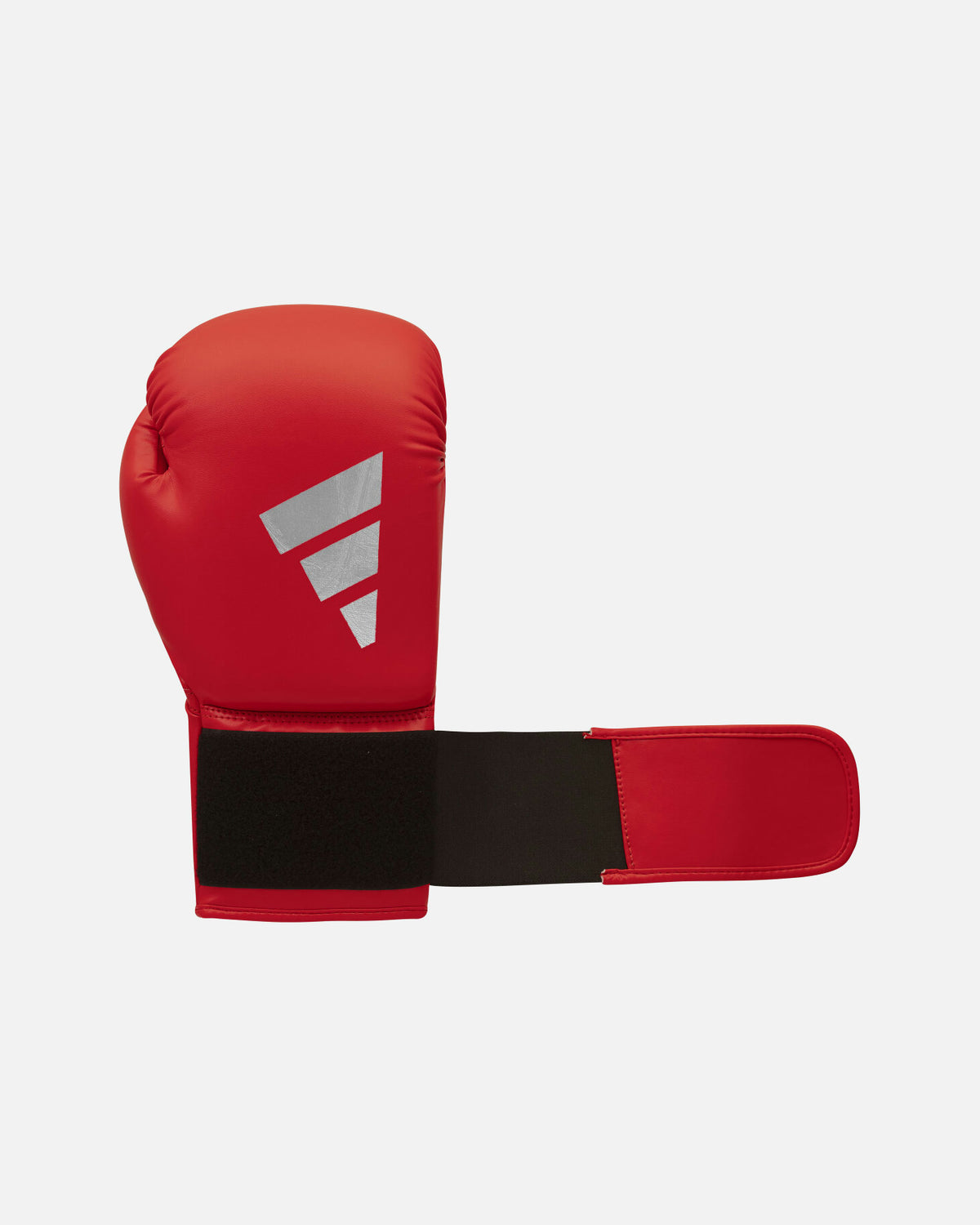 Guantes de boxeo Adidas Speed 50 – Rojo/Plata