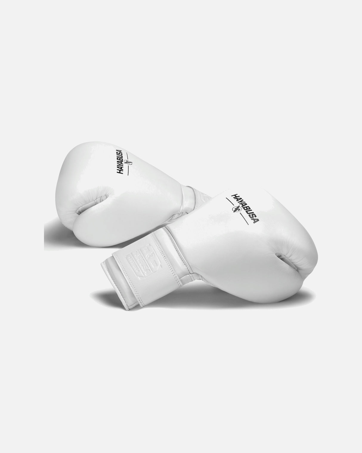 Hayabusa Bokshandschoenen Pro - Wit