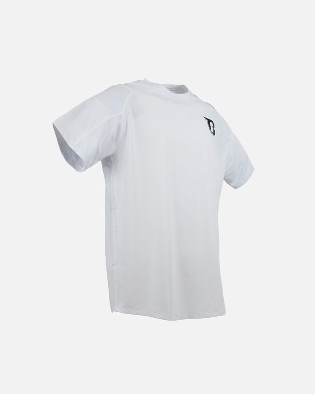 Booster T-Shirt Rapid Strike - Wit
