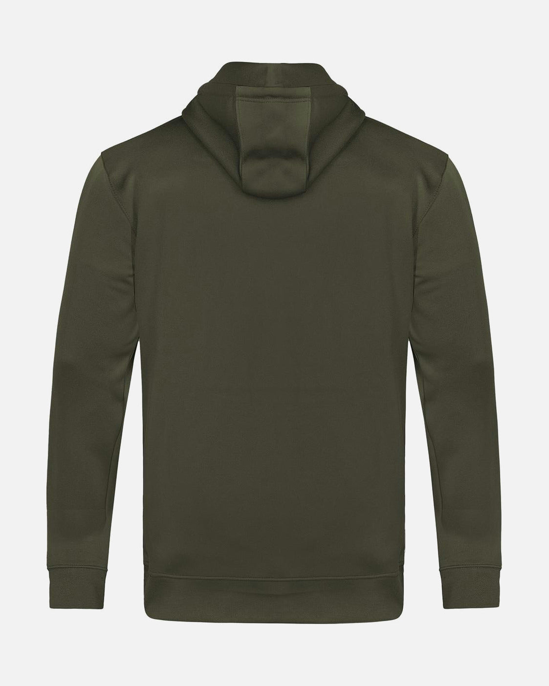 Sudadera Adidas Tech Line – Verde oliva