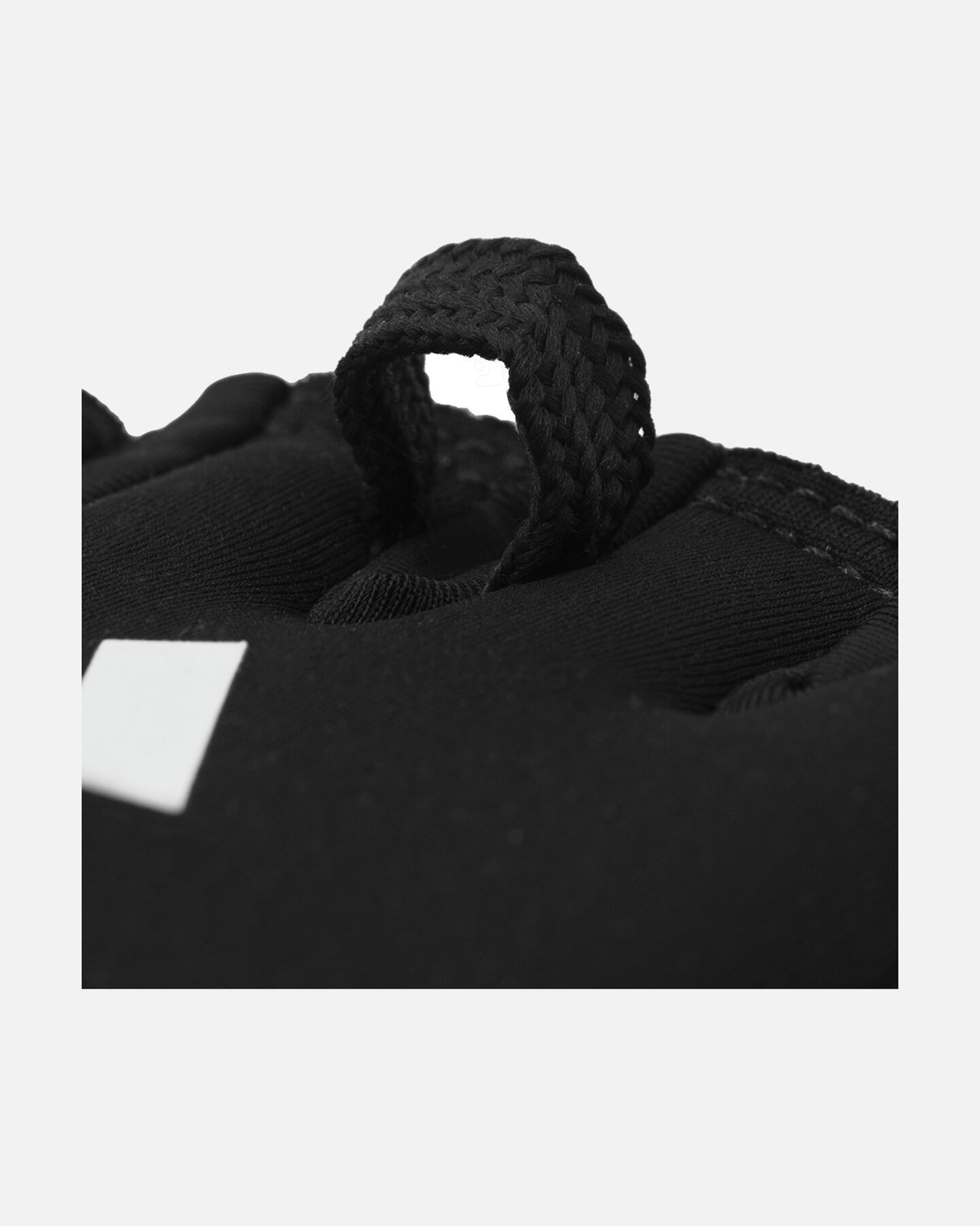 Protetor de nós dos dedos Adidas Knuckle Sleeve – Preto