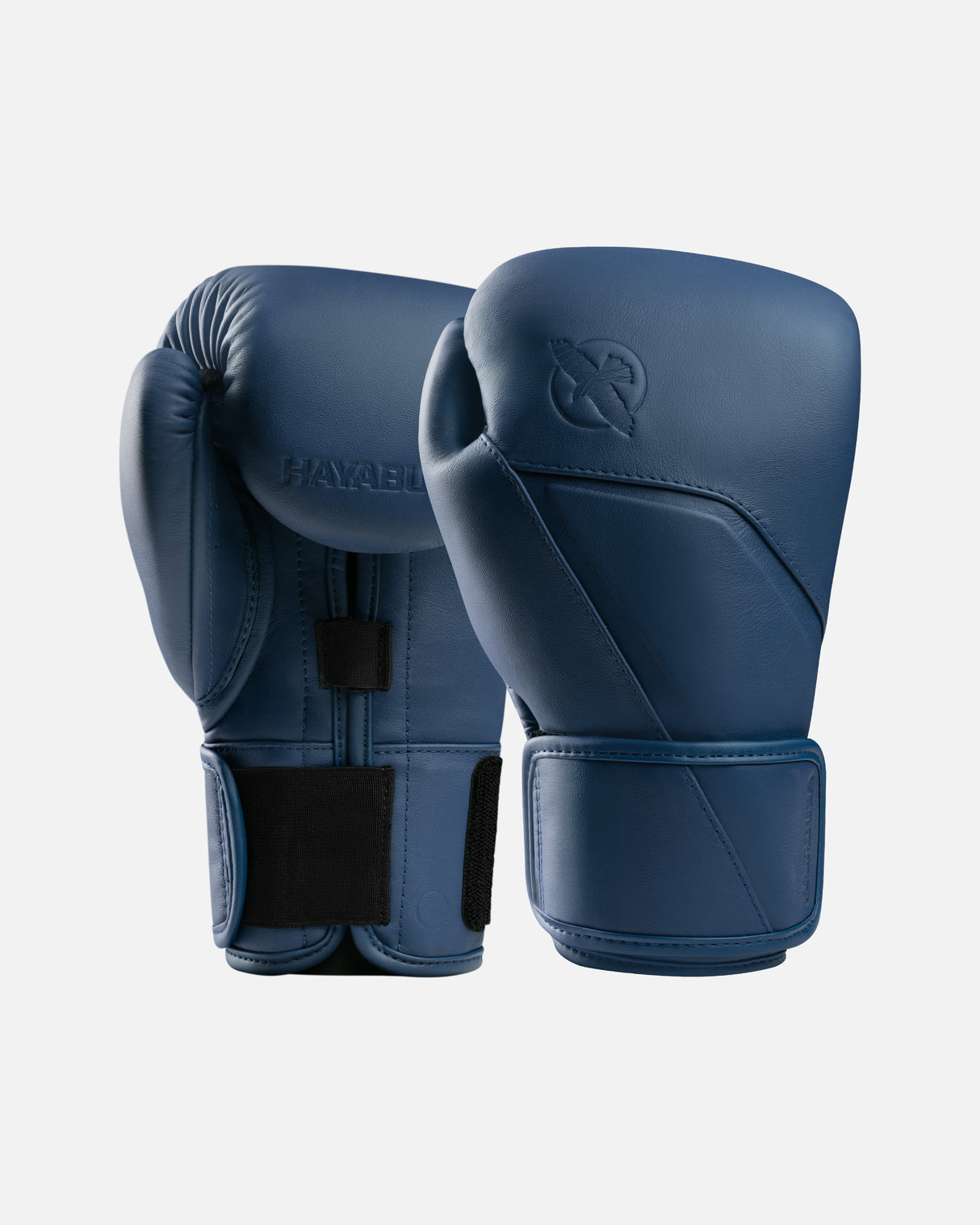 Hayabusa Bokshandschoenen E1 - Blauw
