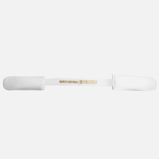 Deodorizant Hayabusa x Mayweather – Alb/Auriu