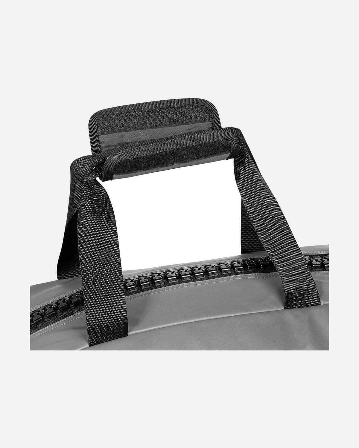 Bolsa de deporte Adidas 2en1 – Gris/Negro