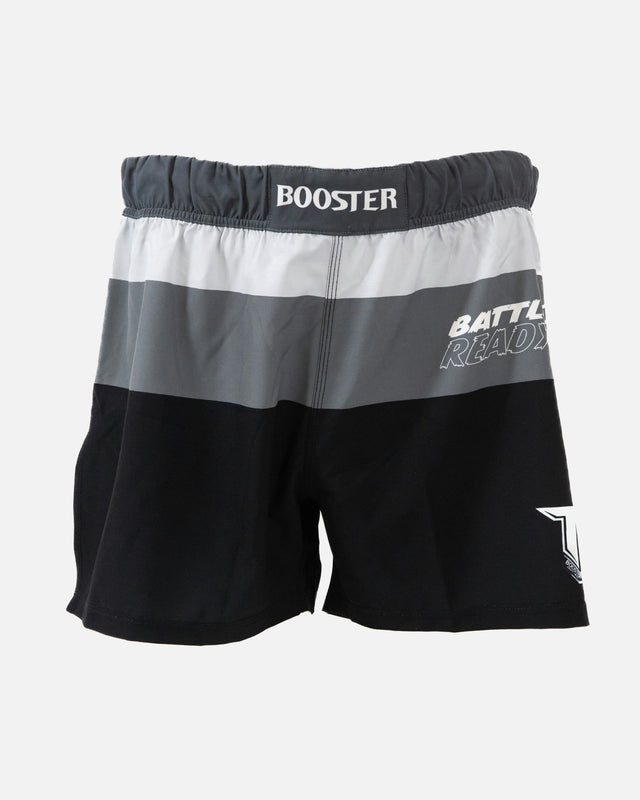 Spodenki MMA Booster Battle Hybrid