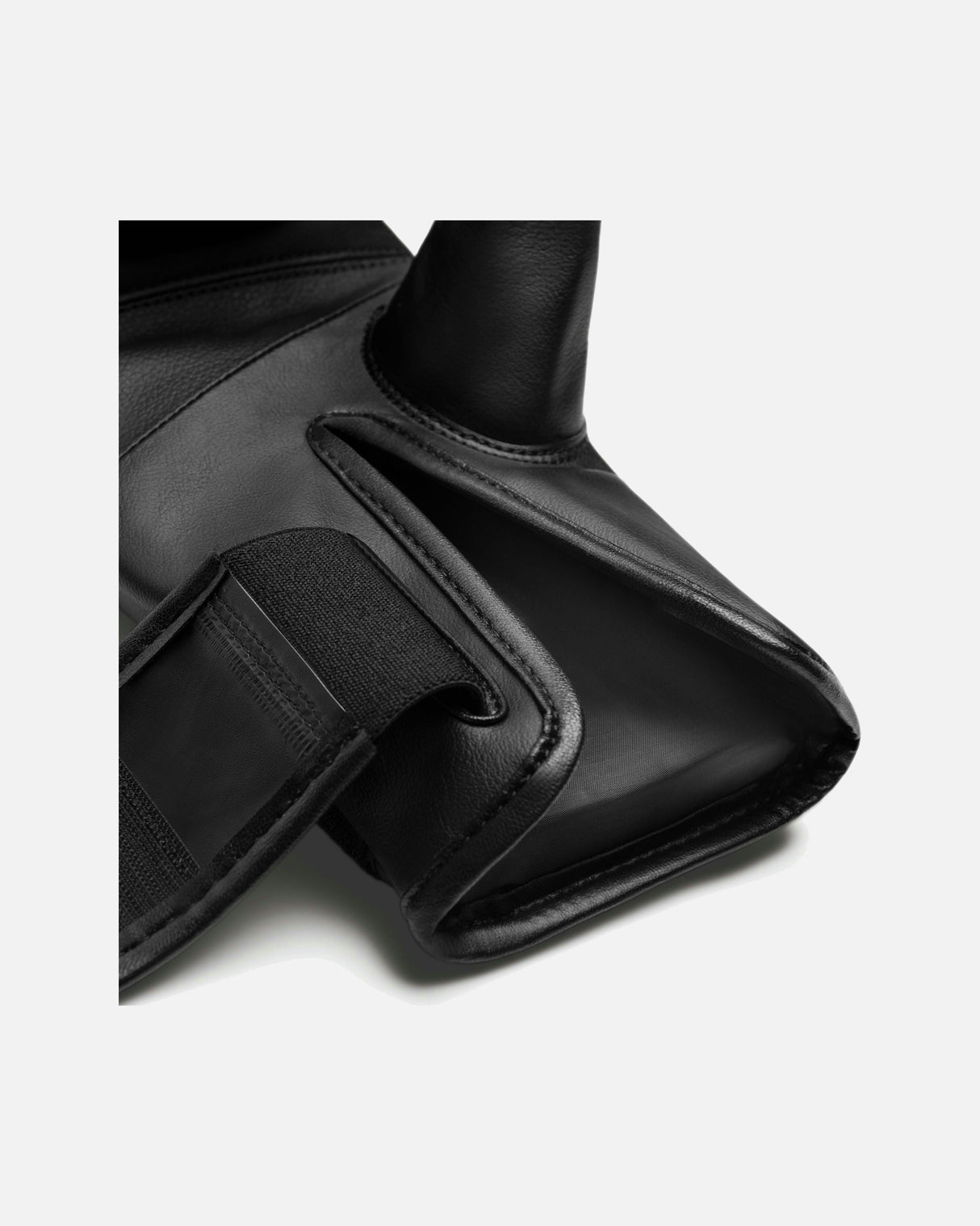 Hayabusa Bokszak Handschoenen T3 Open Thumb - Zwart