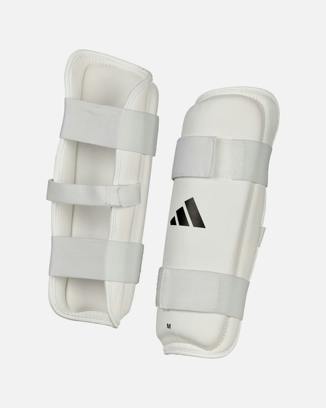 Espinilleras Adidas – Blanco
