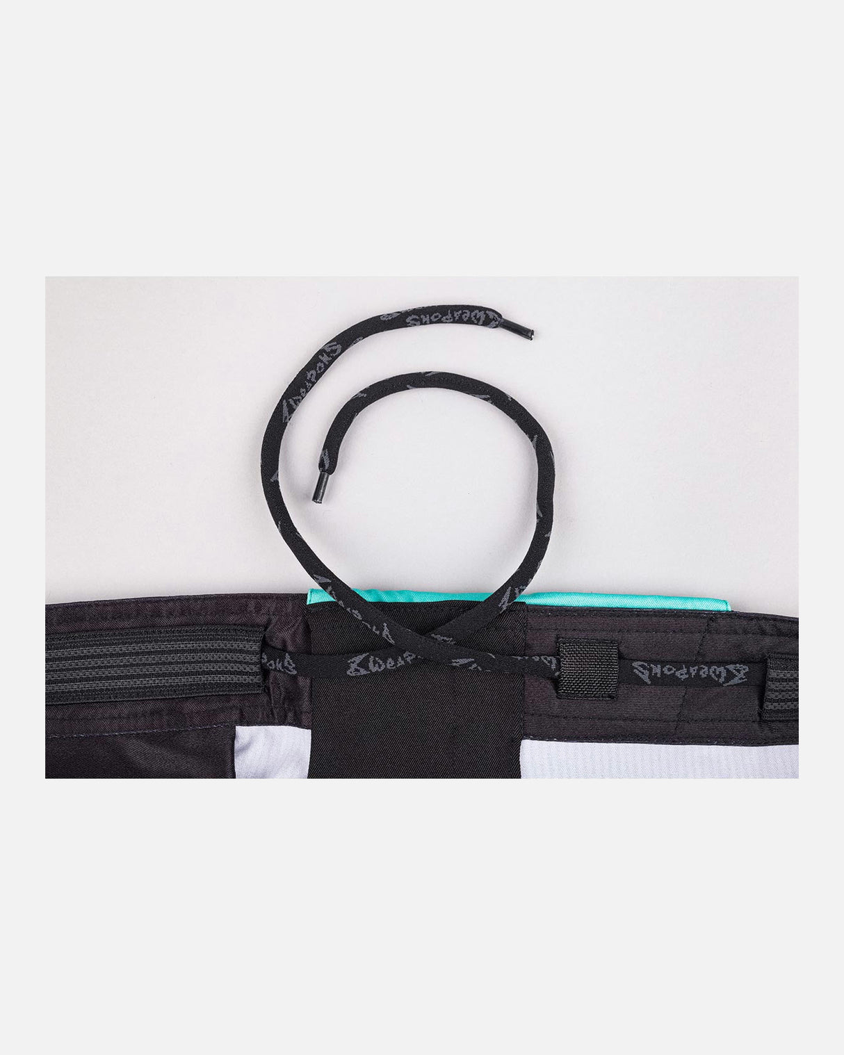 Pantalones de MMA 8 WEAPONS Shift – Cyber