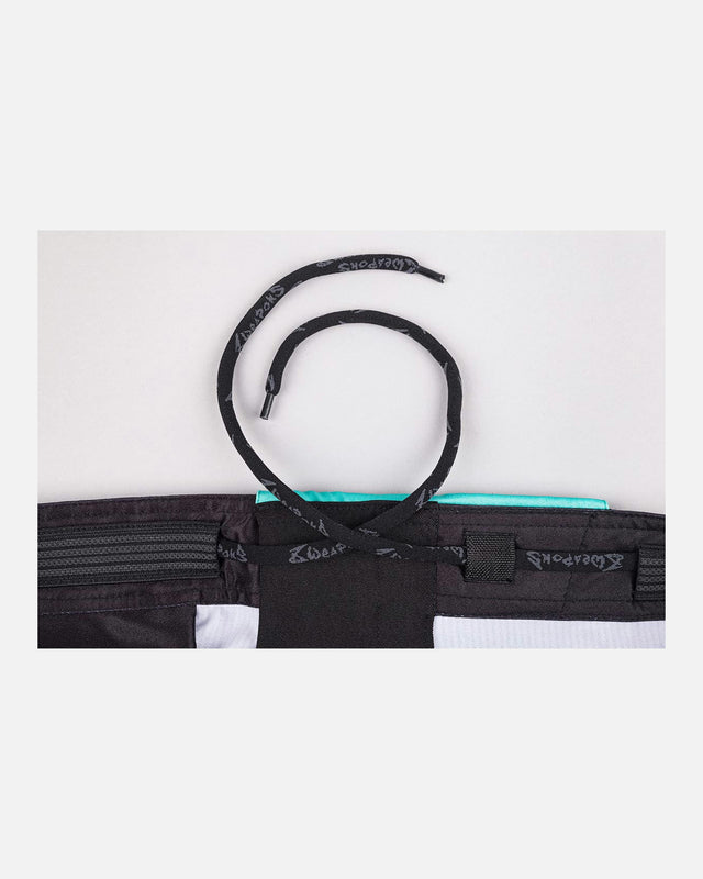 Pantalones de MMA 8 WEAPONS Shift – Cyber