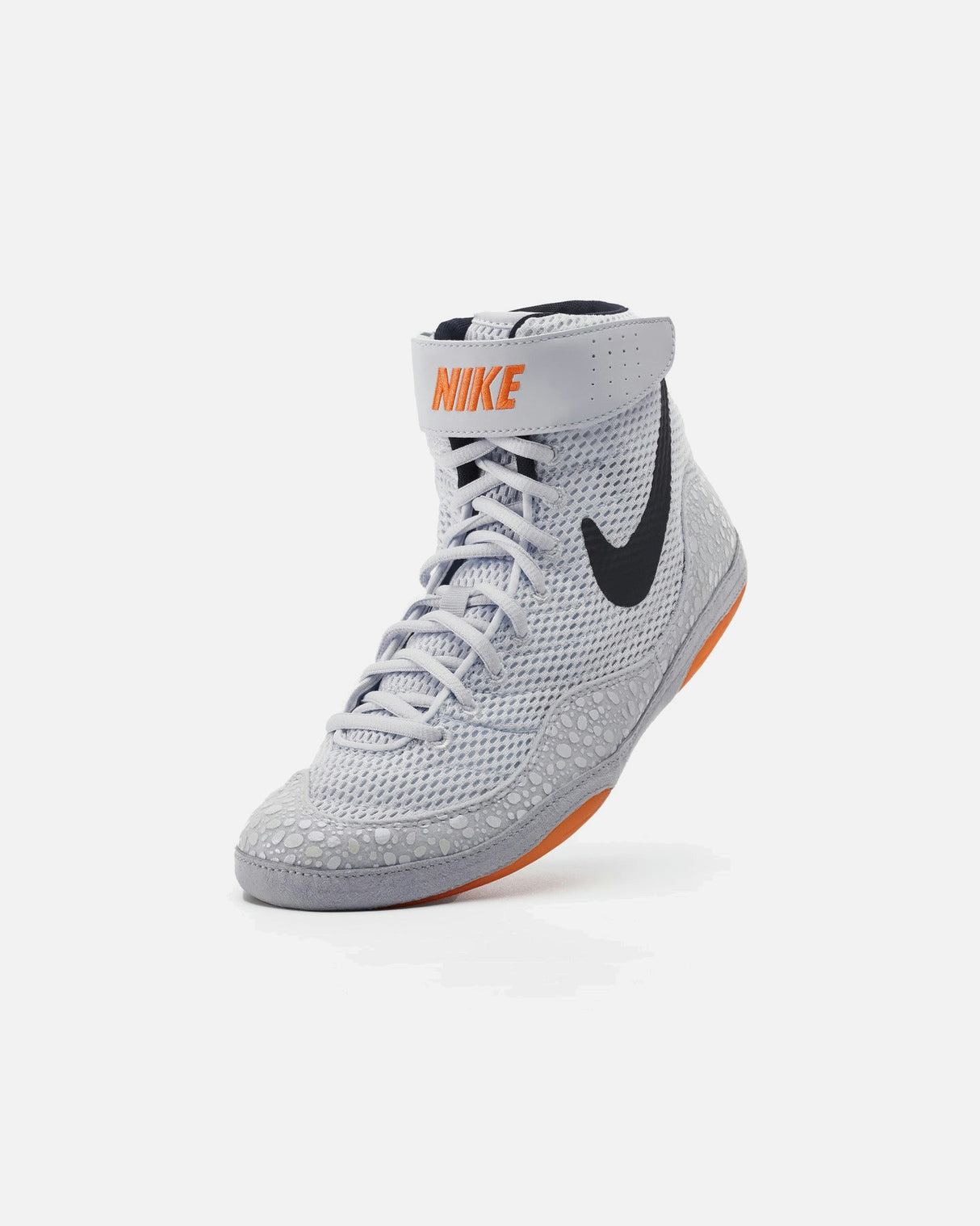 Nike Worstelschoenen Inflict SE OLY - Oranje