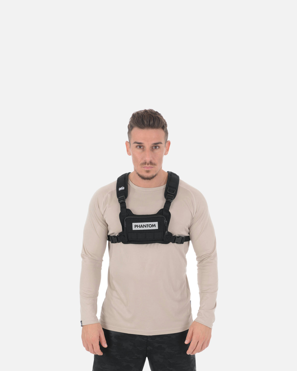 Phantom Athletics Sporttas Tactic Chest Bag