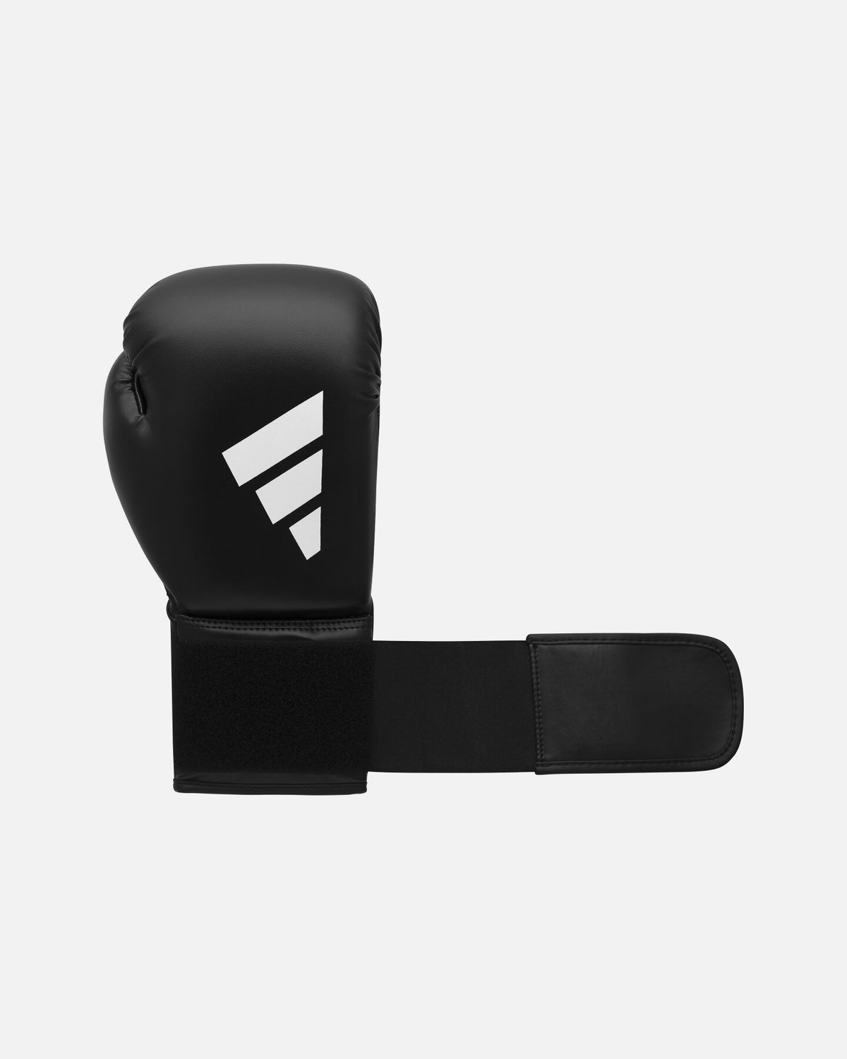 Adidas Boxhandschuhe Set 12oz – Schwarz/Weiß