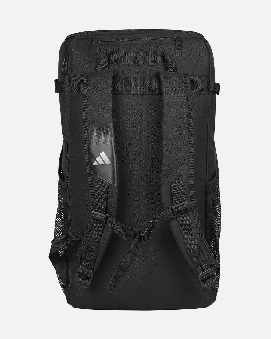 Adidas Rugzak Boxing – Schwarz/Silber